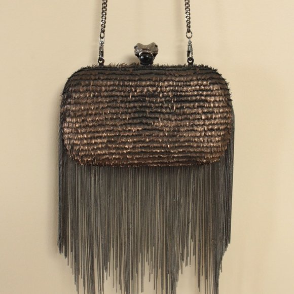 House of Harlow Clutch - Picture 2 of 3